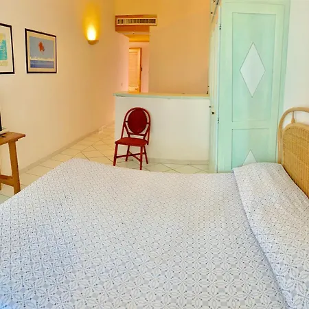 Swadeshi Sporting Hotel Tanca Manna Hotel