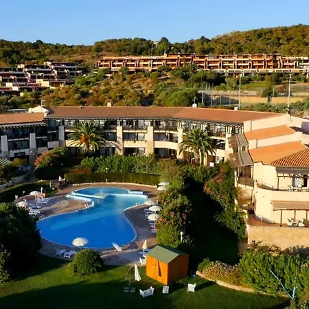 Swadeshi Sporting Hotel Tanca Manna