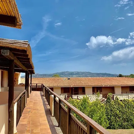 Swadeshi Sporting Hotel Tanca Manna Cannigione