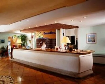 Swadeshi Sporting Hotel Tanca Manna Cannigione