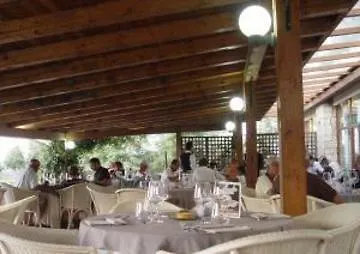 Swadeshi Sporting Hotel Tanca Manna Hotel 4*