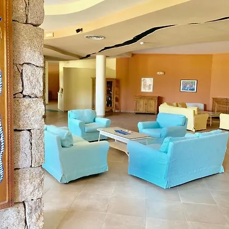 Hotel Swadeshi Sporting Hotel Tanca Manna Cannigione