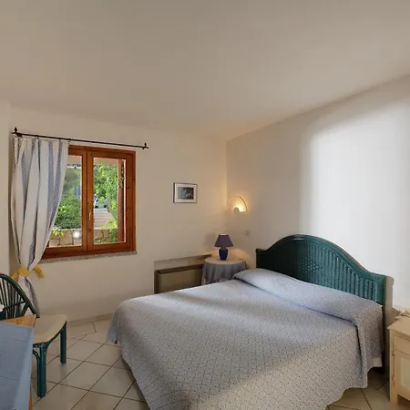 Swadeshi Sporting Hotel Tanca Manna Hotel Cannigione