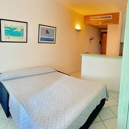 Swadeshi Sporting Hotel Tanca Manna Hotel 4*