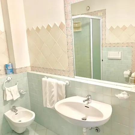 Swadeshi Sporting Hotel Tanca Manna Hotel