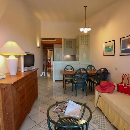 Hotel Swadeshi Sporting Hotel Tanca Manna Cannigione