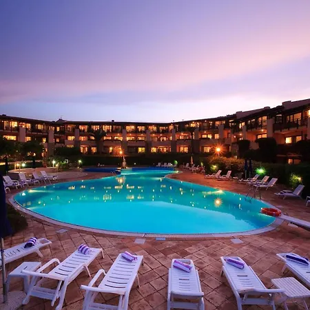 Hotel Swadeshi Sporting Hotel Tanca Manna Cannigione