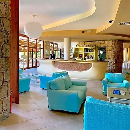 Otel Swadeshi Sporting Tanca Manna Cannigione