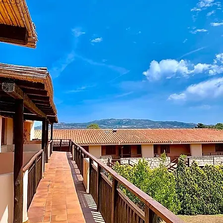 Otel Swadeshi Sporting Tanca Manna Cannigione