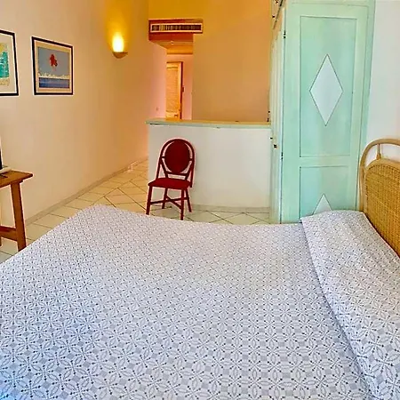 Hotel Swadeshi Sporting Tanca Manna 4*