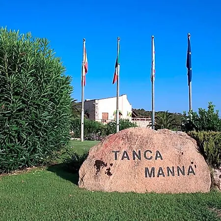 Swadeshi Sporting Tanca Manna Hotel 4*