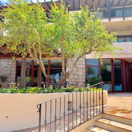 Hotel Swadeshi Sporting Tanca Manna Cannigione