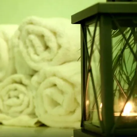 Swadeshi Sporting Tanca Manna Hotel Cannigione