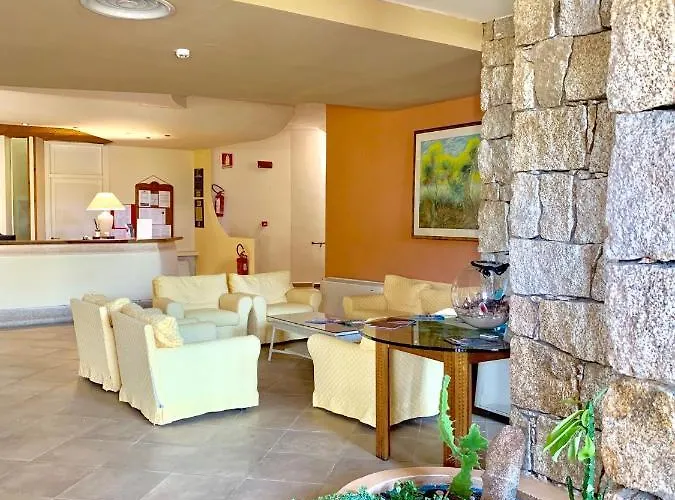 Swadeshi Sporting Tanca Manna Hotel