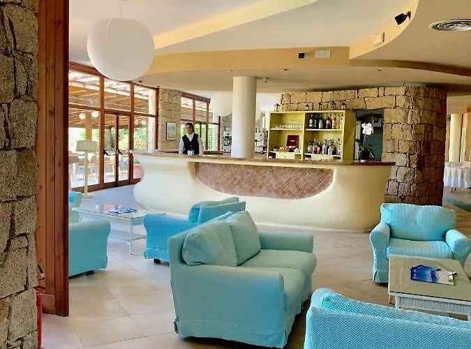 Swadeshi Sporting Tanca Manna Hotel Cannigione