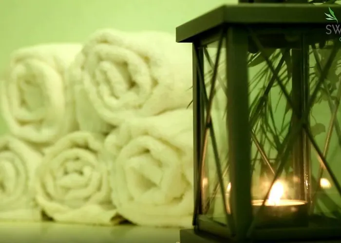 Swadeshi Sporting Tanca Manna Hotel Cannigione